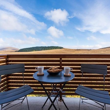 Zlatibor Hills Zozon 아파트 외부 사진
