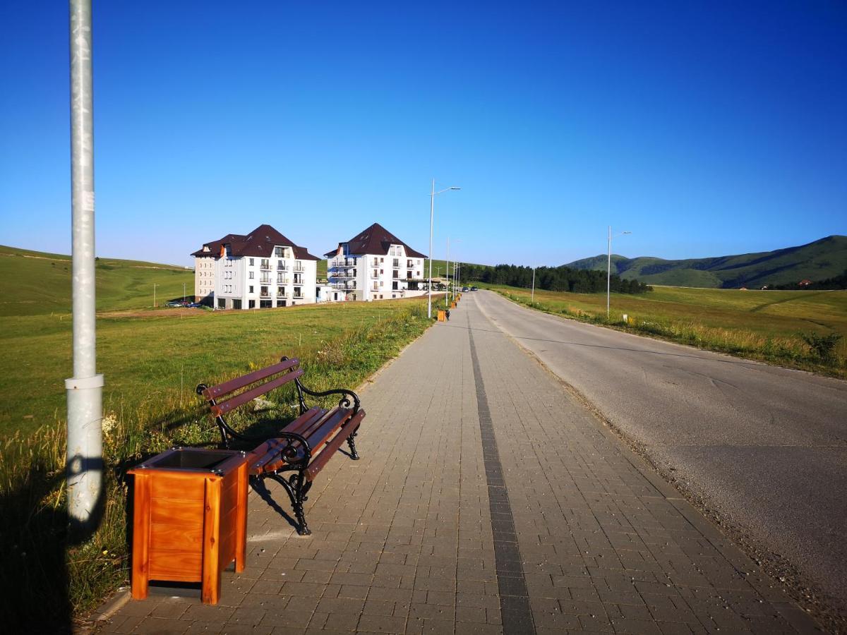 Zlatibor Hills Zozon 아파트 외부 사진