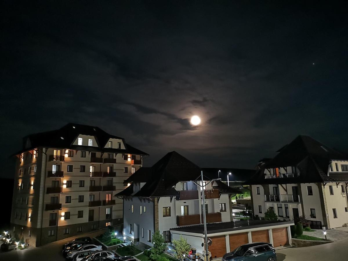 Zlatibor Hills Zozon 아파트 외부 사진