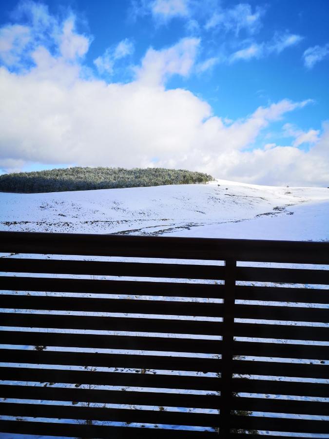 Zlatibor Hills Zozon 아파트 외부 사진