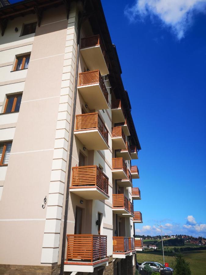 Zlatibor Hills Zozon 아파트 외부 사진
