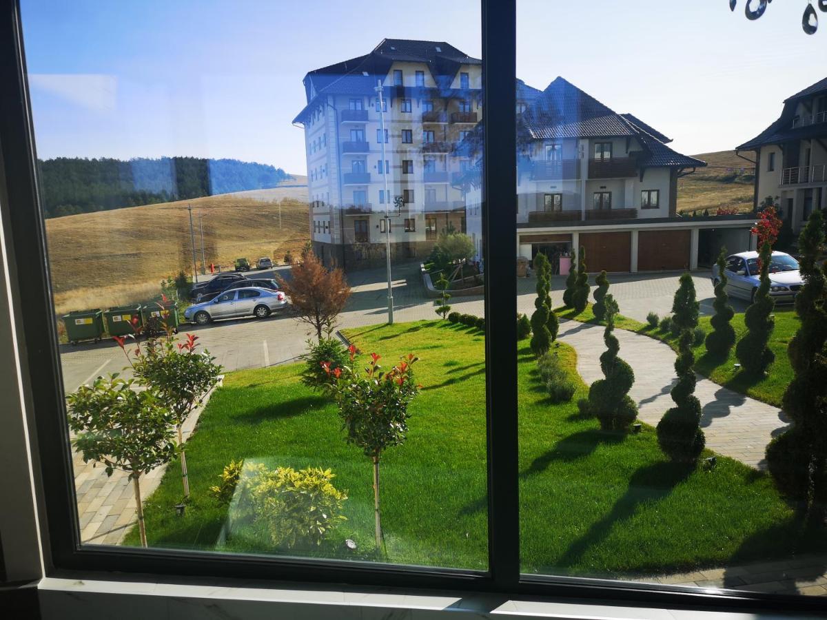 Zlatibor Hills Zozon 아파트 외부 사진