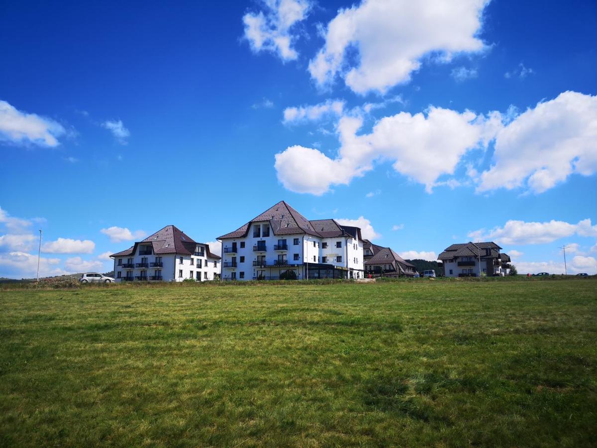Zlatibor Hills Zozon 아파트 외부 사진