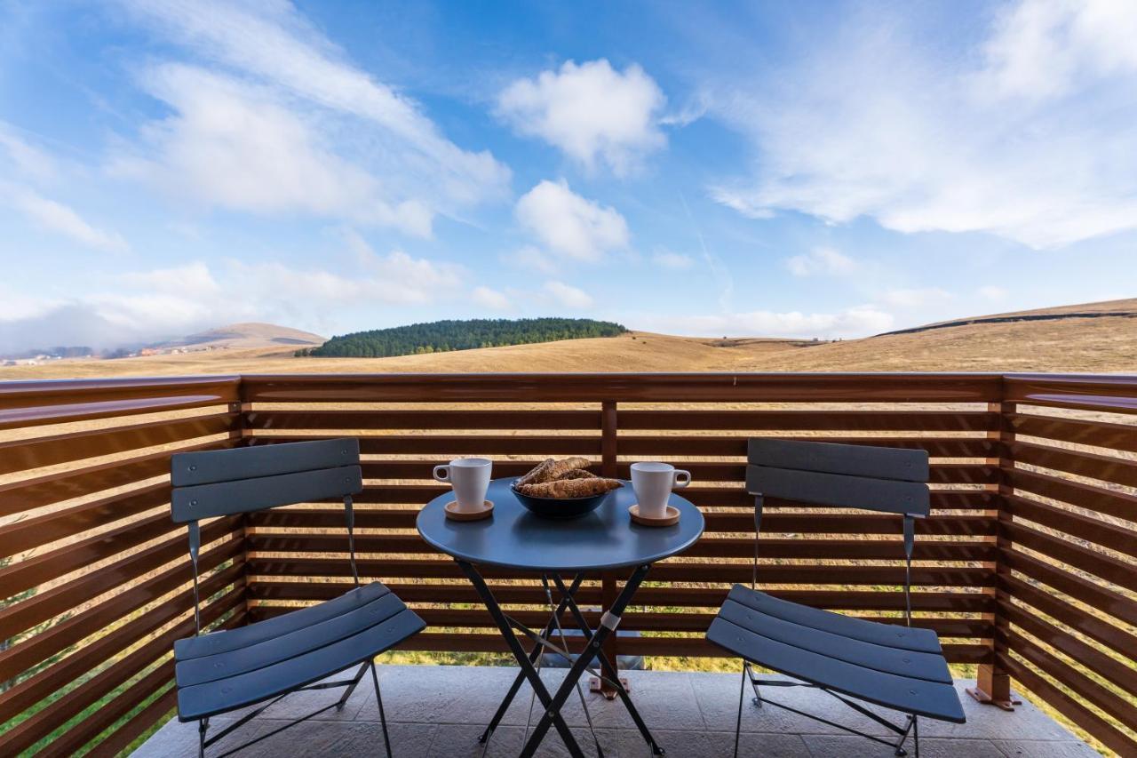 Zlatibor Hills Zozon 아파트 외부 사진