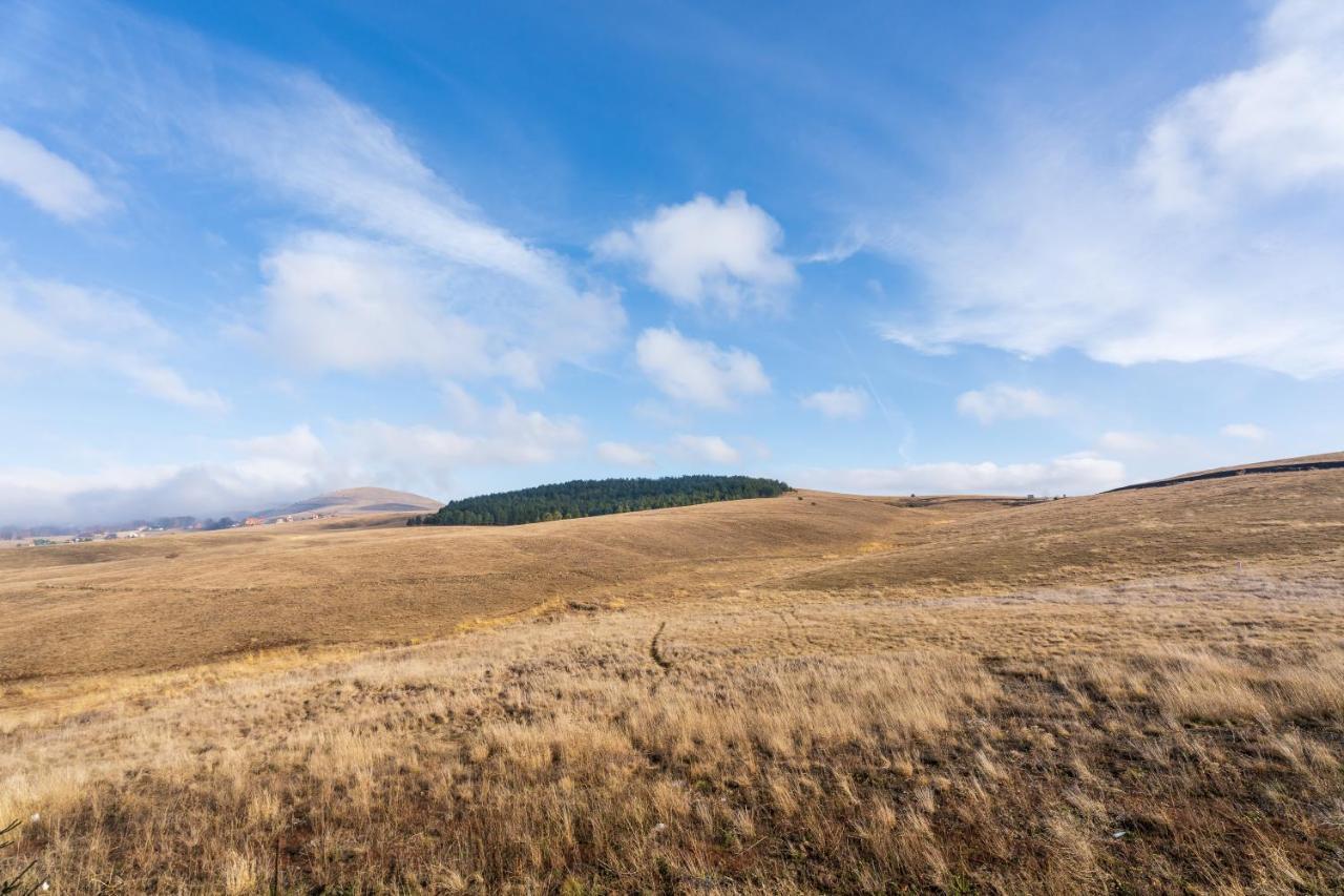 Zlatibor Hills Zozon 아파트 외부 사진