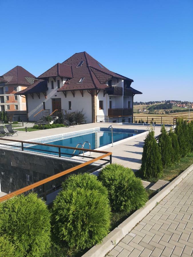 Zlatibor Hills Zozon 아파트 외부 사진
