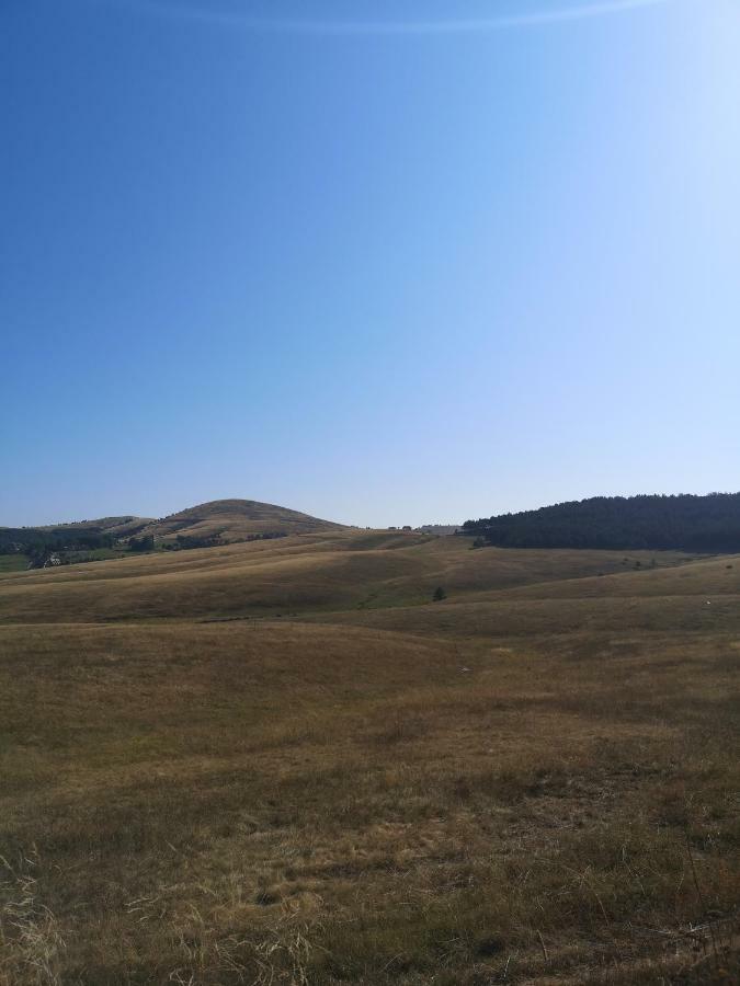 Zlatibor Hills Zozon 아파트 외부 사진
