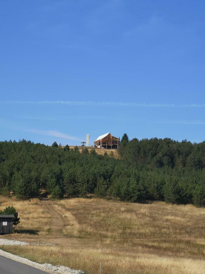 Zlatibor Hills Zozon 아파트 외부 사진