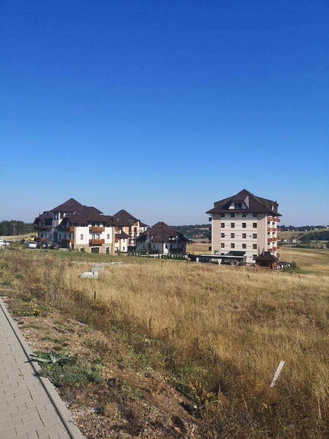 Zlatibor Hills Zozon 아파트 외부 사진
