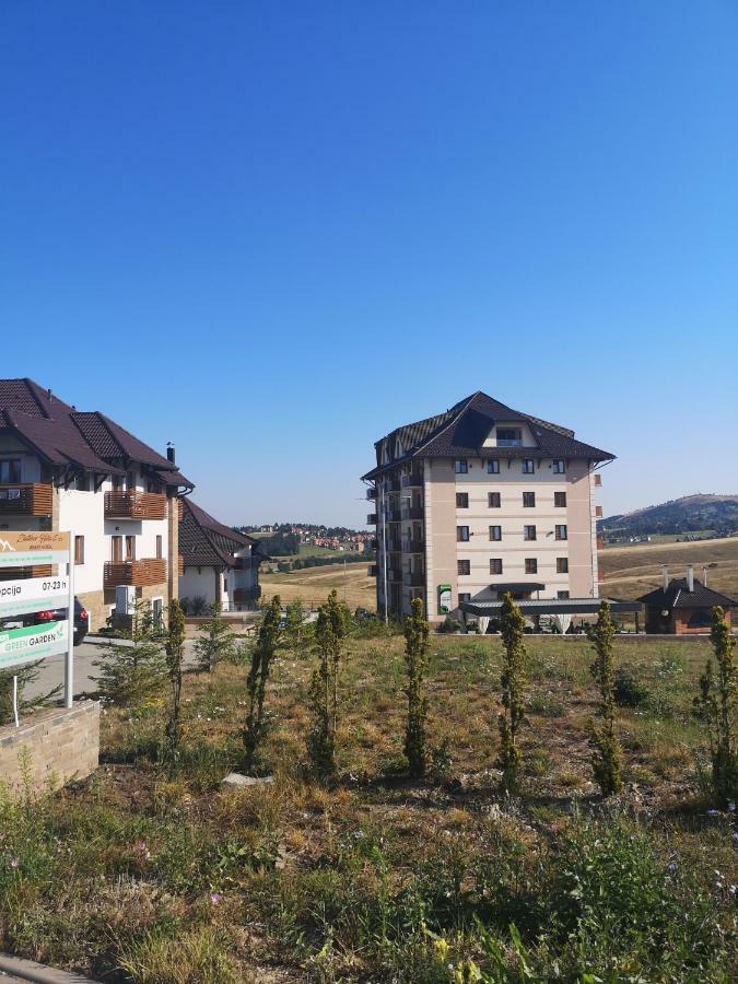 Zlatibor Hills Zozon 아파트 외부 사진